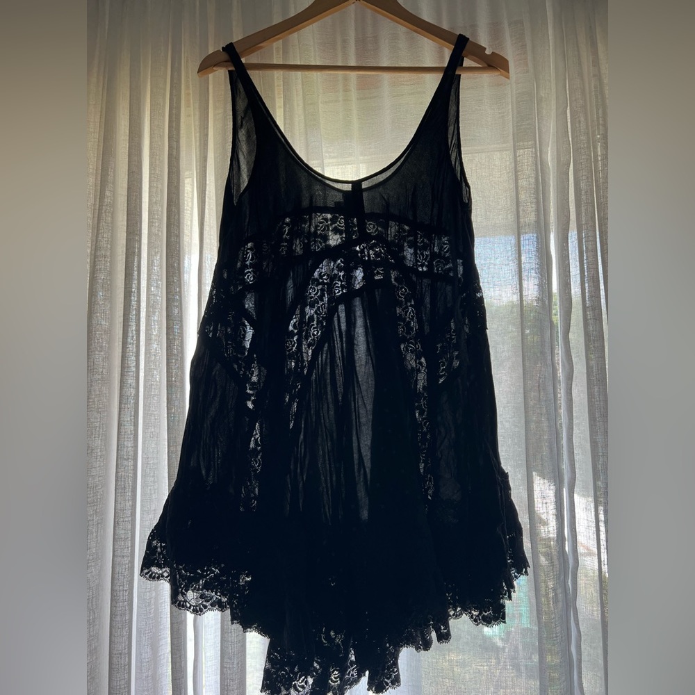 Free People Slip